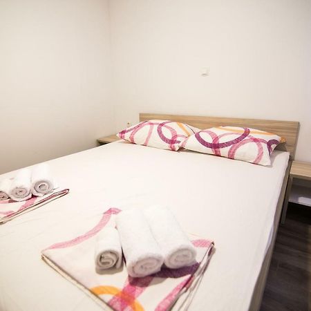 Luxury Mobile Homes Liza2 Biograd Na Moru Luaran gambar