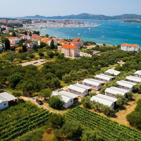 Luxury Mobile Homes Liza2 Biograd Na Moru Luaran gambar